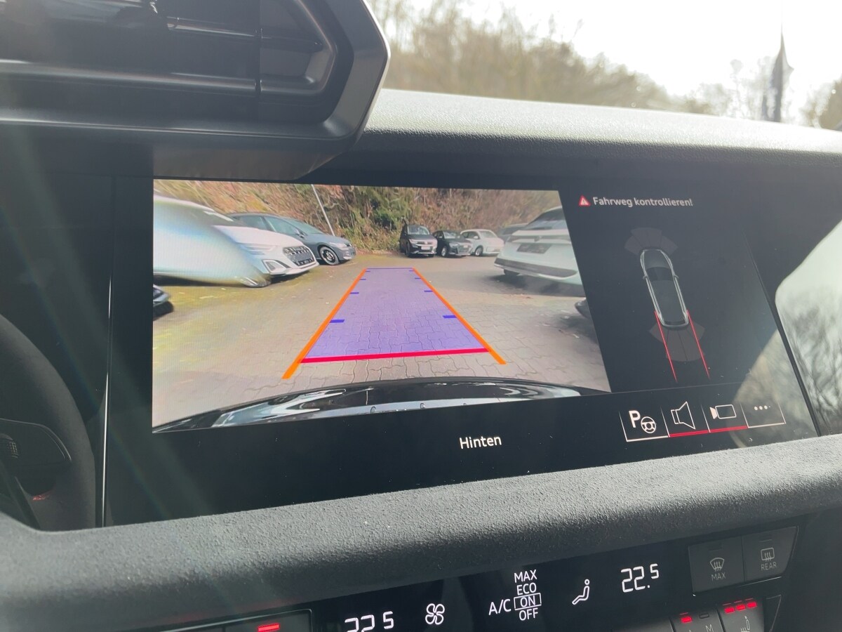 Image about Audi RS 3 Sportback TFSI quattro S tronic
