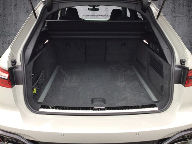 Image about Audi RS 6 Avant performance quattro tiptronic
