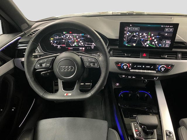 Audi S4 Avant - 2024 - Joinsteer - #8