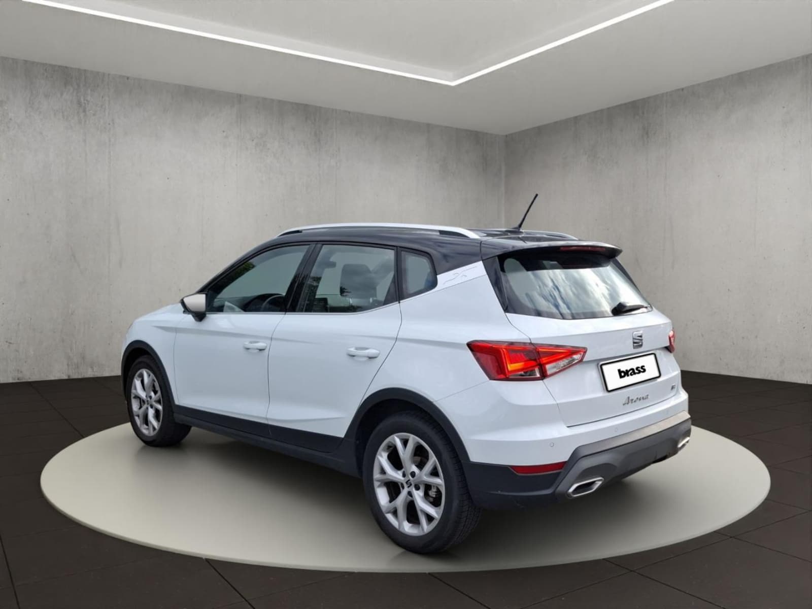 SEAT Arona – Bild 3