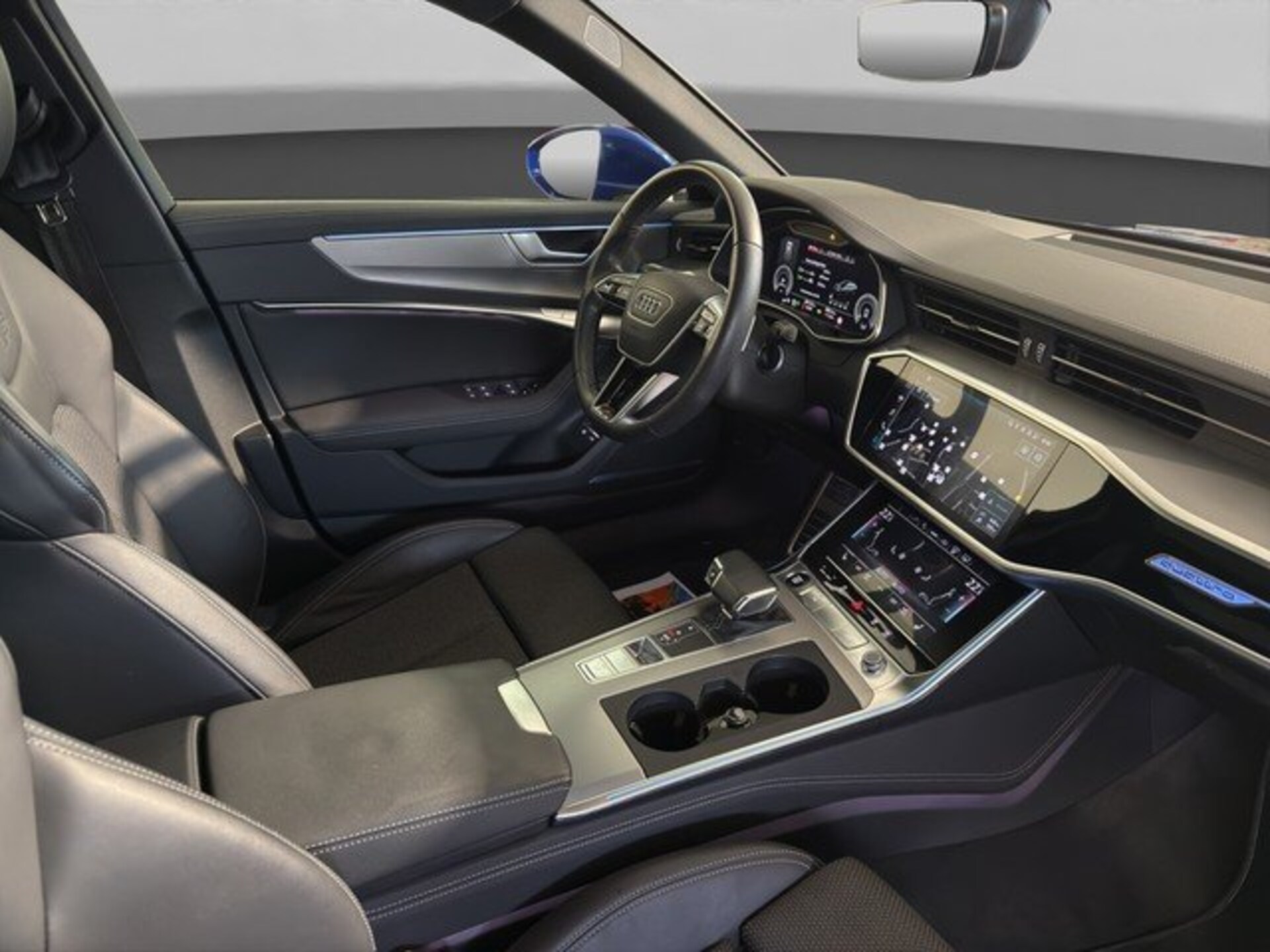 Audi A6 Avant TFSI e Sport