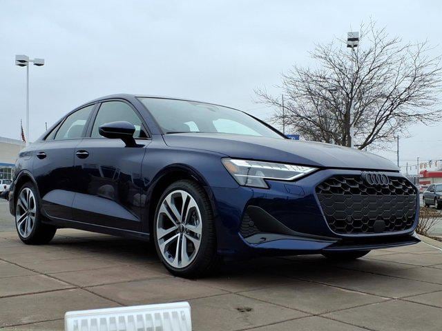 2026 Audi A3 Premium - Photo 3