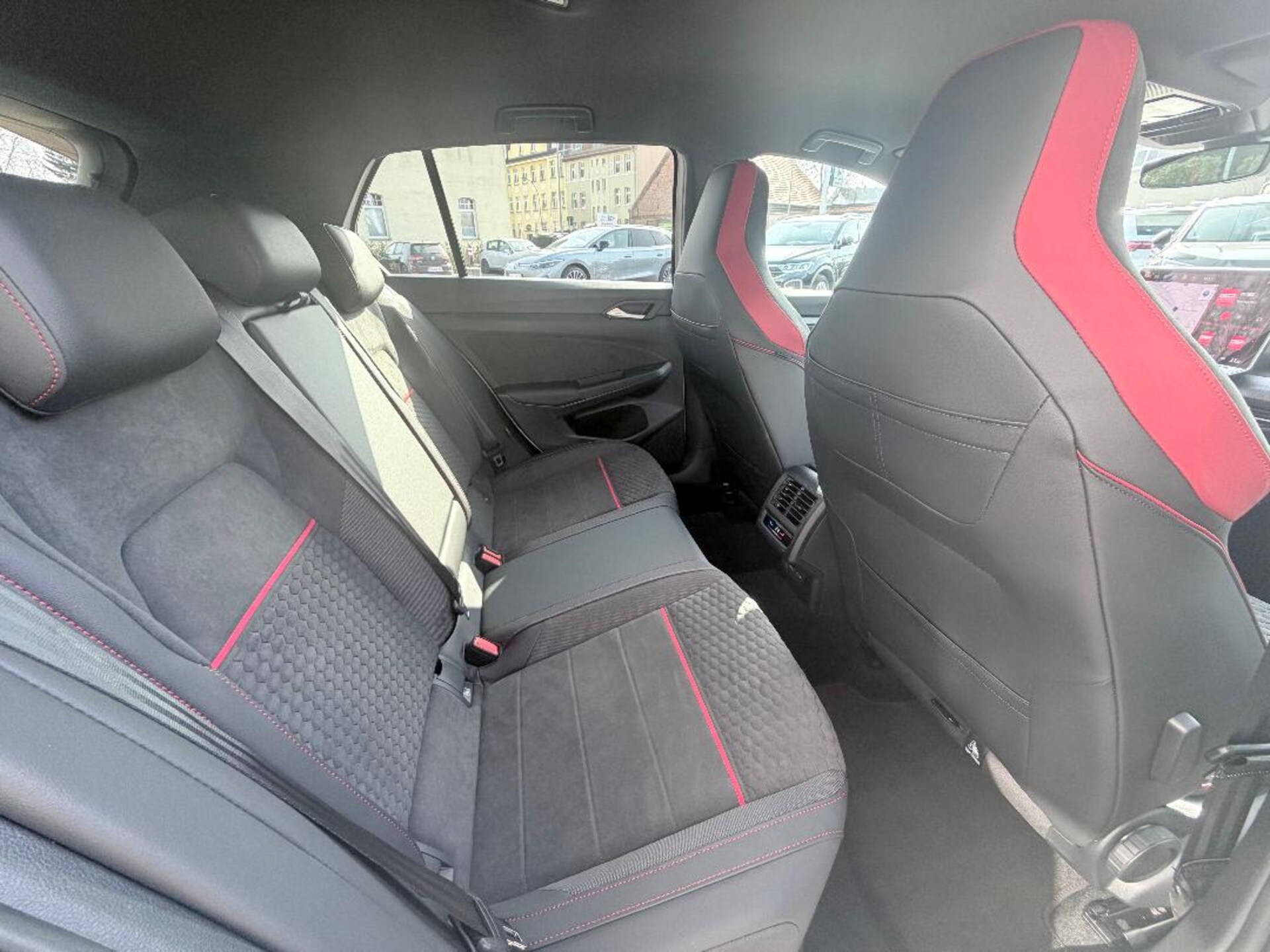 Volkswagen Golf GTI Clubsport