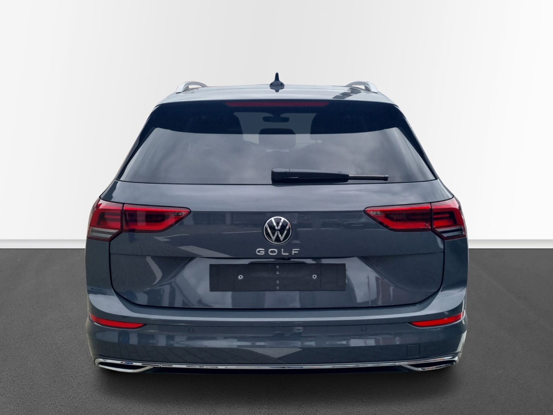 Volkswagen Golf Variant MOVE