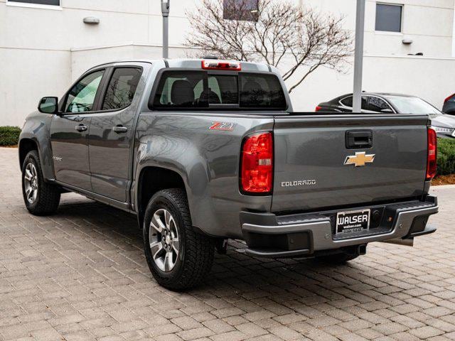 2019 Chevrolet Colorado Z71 - Photo 6