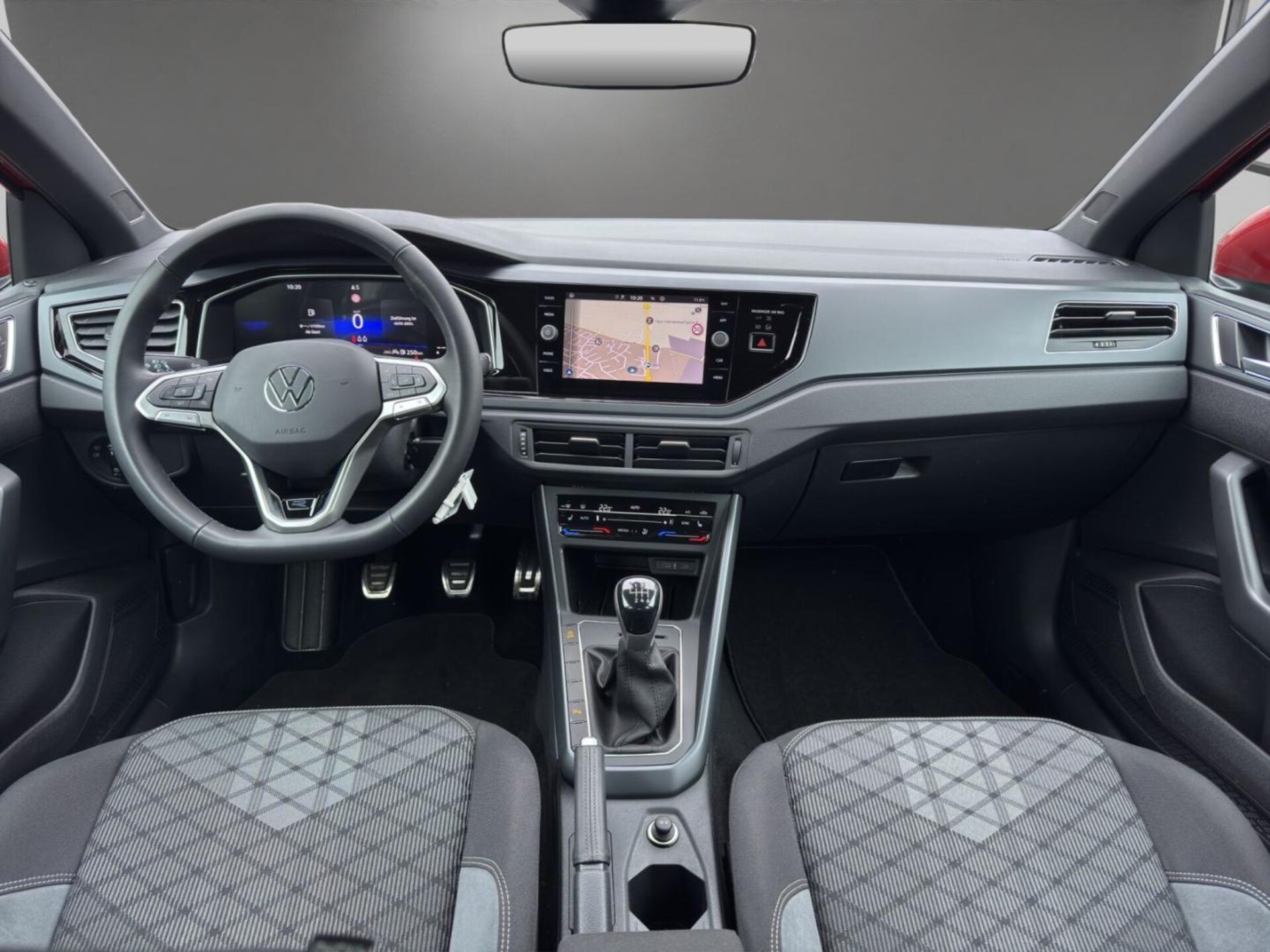 Volkswagen Taigo R-Line