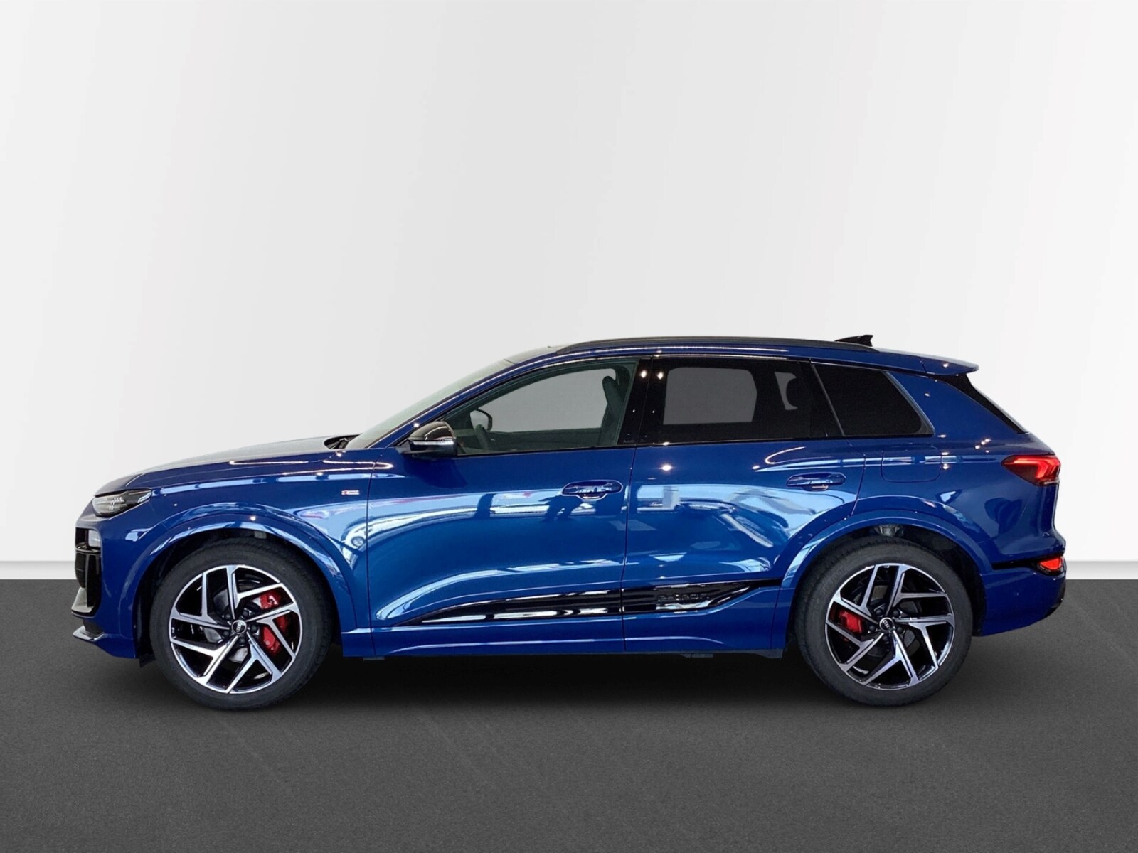 Audi Q6 e-tron – Bild 7