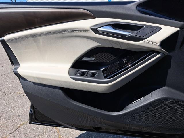 2025 Audi A6 Sportback e-tron Premium Plus - Photo 30
