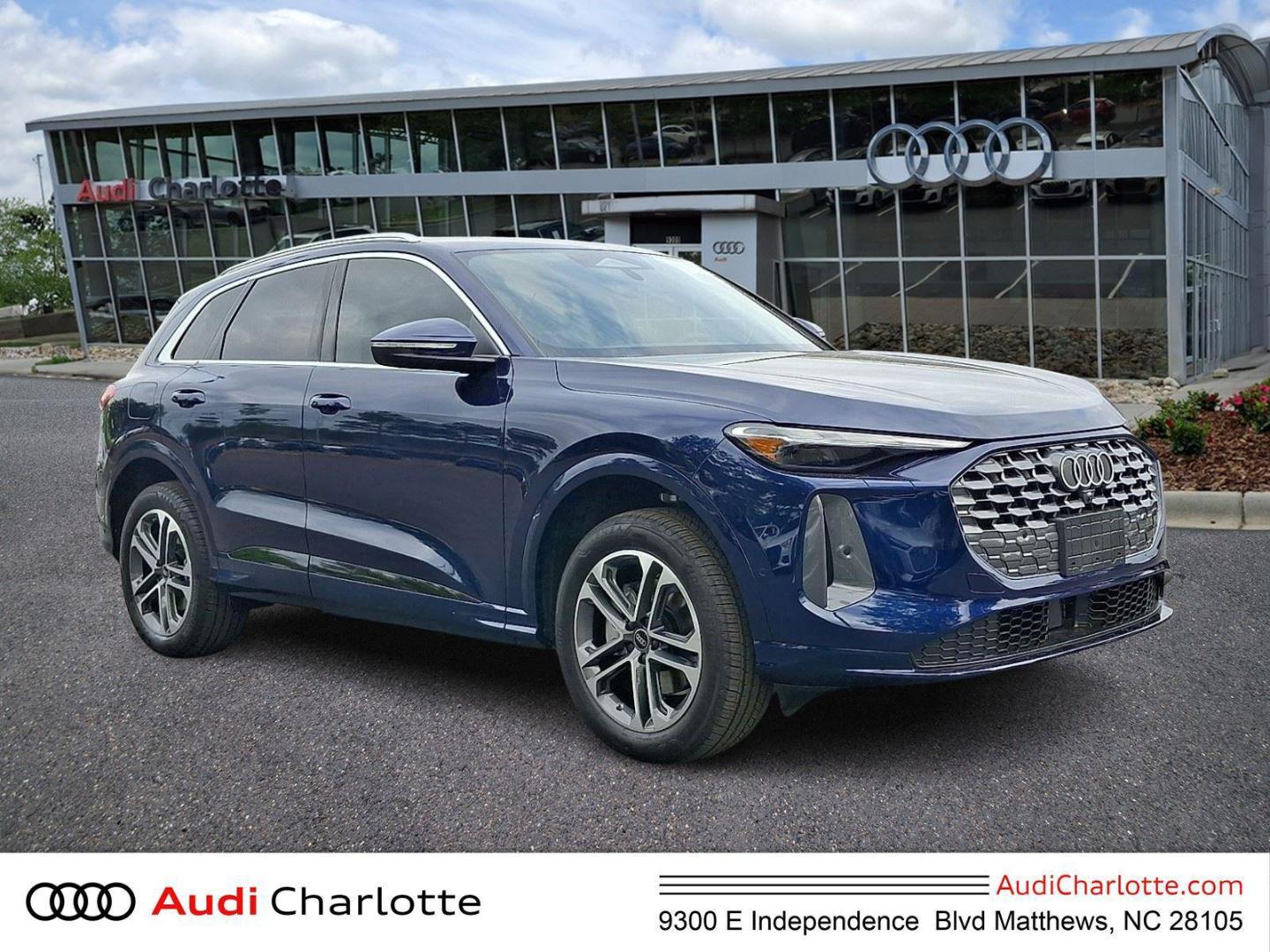 2026 Audi Q5 Premium quattro's photo