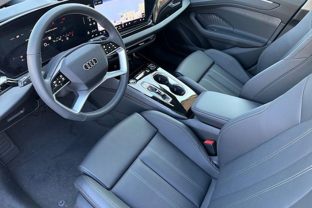 2026 Audi A6 Premium Plus - Photo 7