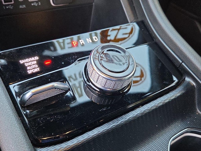 2025 Jeep Grand Cherokee Limited - Photo 21