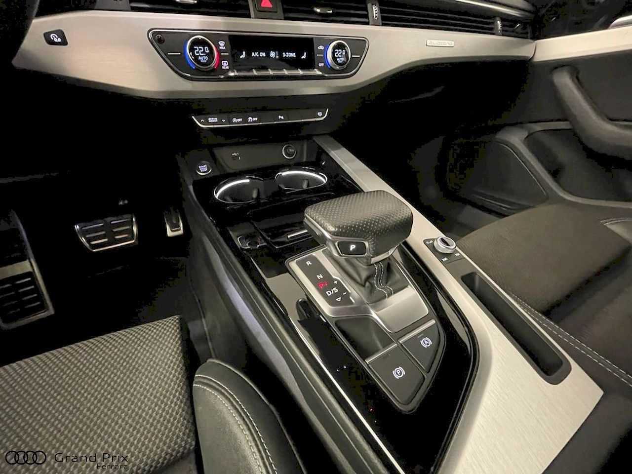 Immagine di Audi A5 Sportback S line edition 40 TDI quattro 150 kW (204 CV) S tronic - Vista: for more details contact your dealer