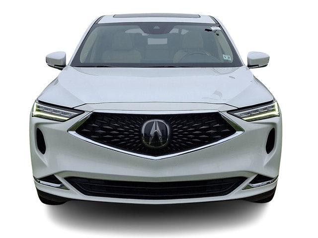 2022 Acura MDX