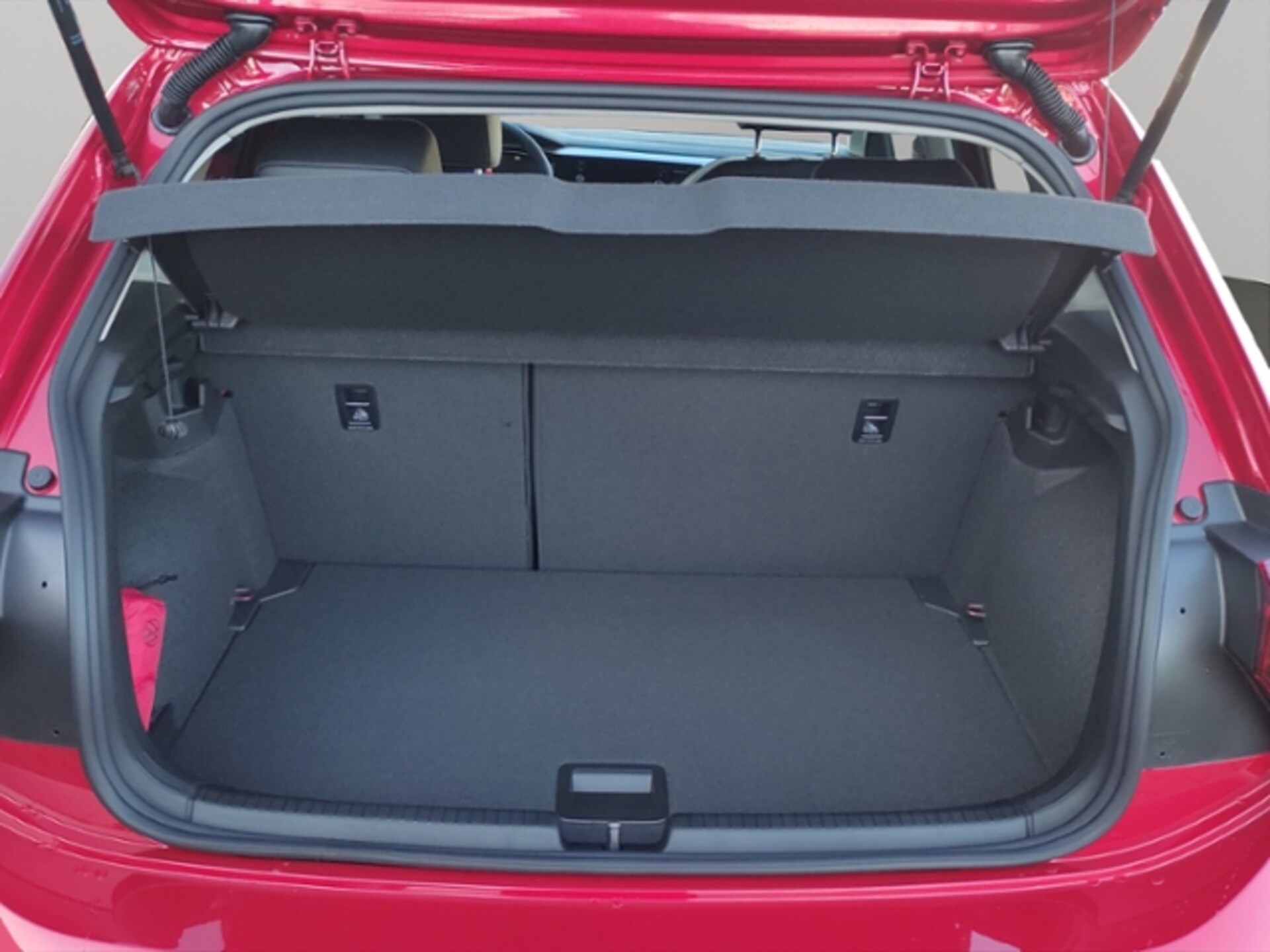 Volkswagen Polo ENERGY