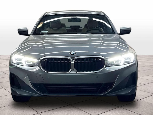 2026 BMW 330i
