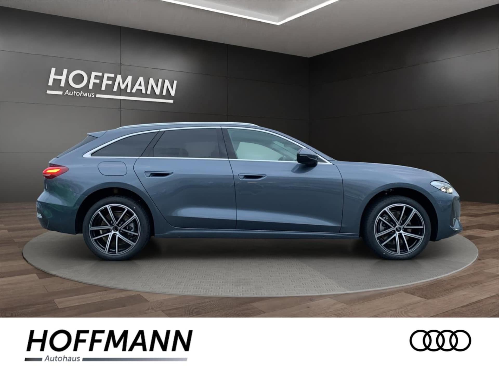 Audi A5 Avant
