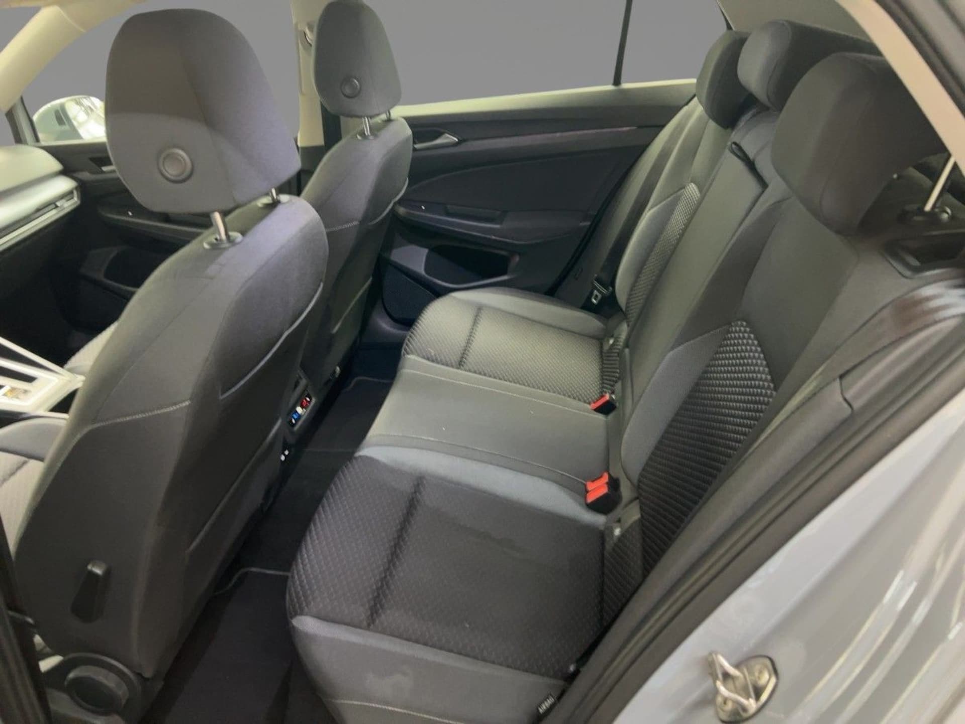 Volkswagen Golf Active