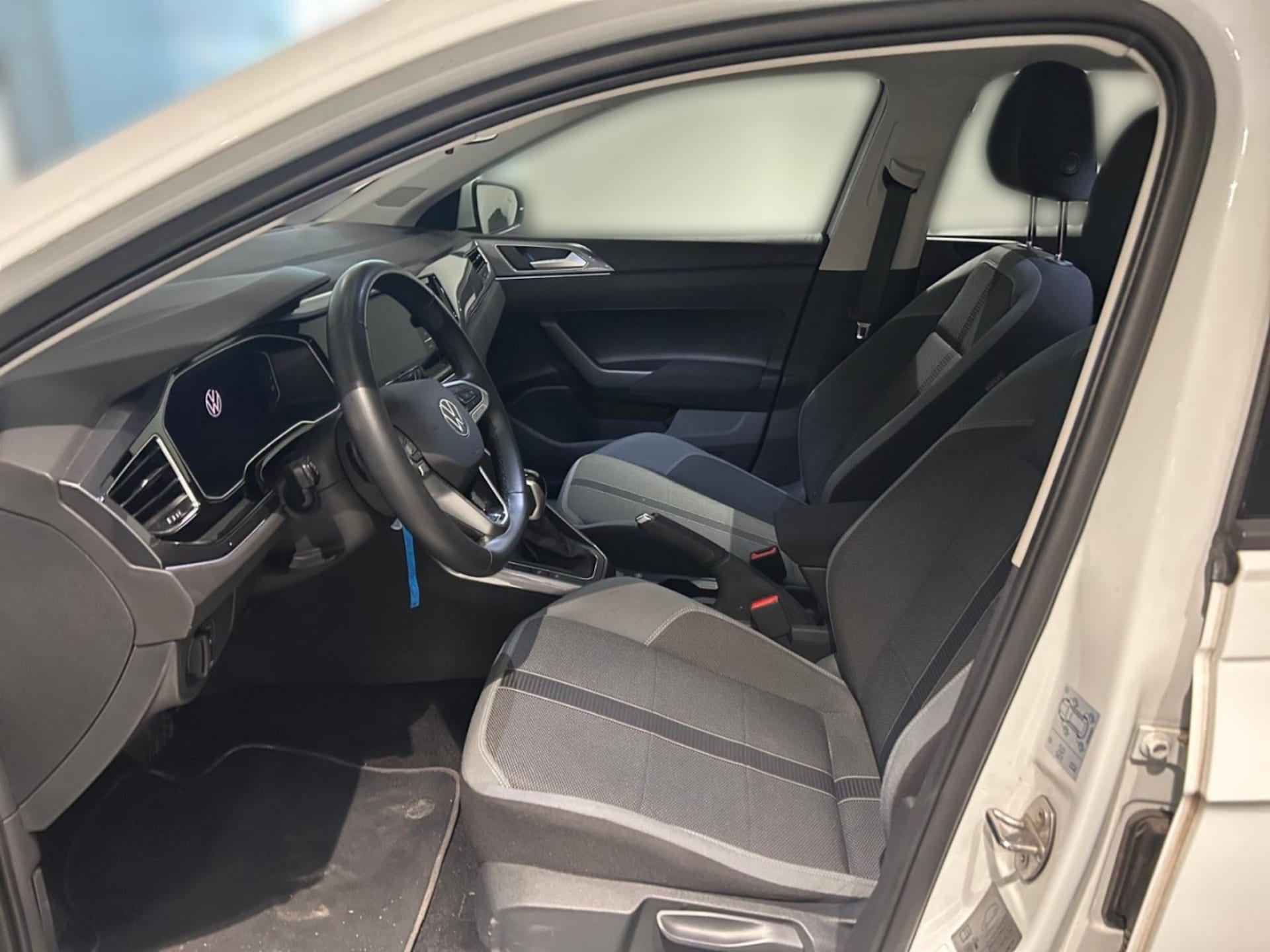 Volkswagen Polo Style