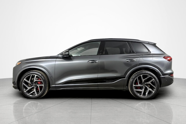 2027 Audi SQ6 e-tron