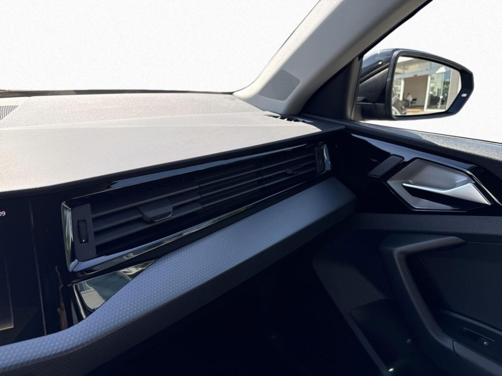 Audi A1 Sportback Advanced