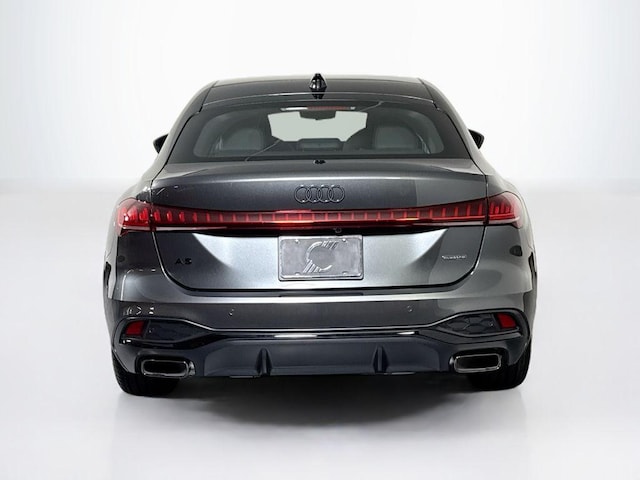 2026 Audi A5 Sedan