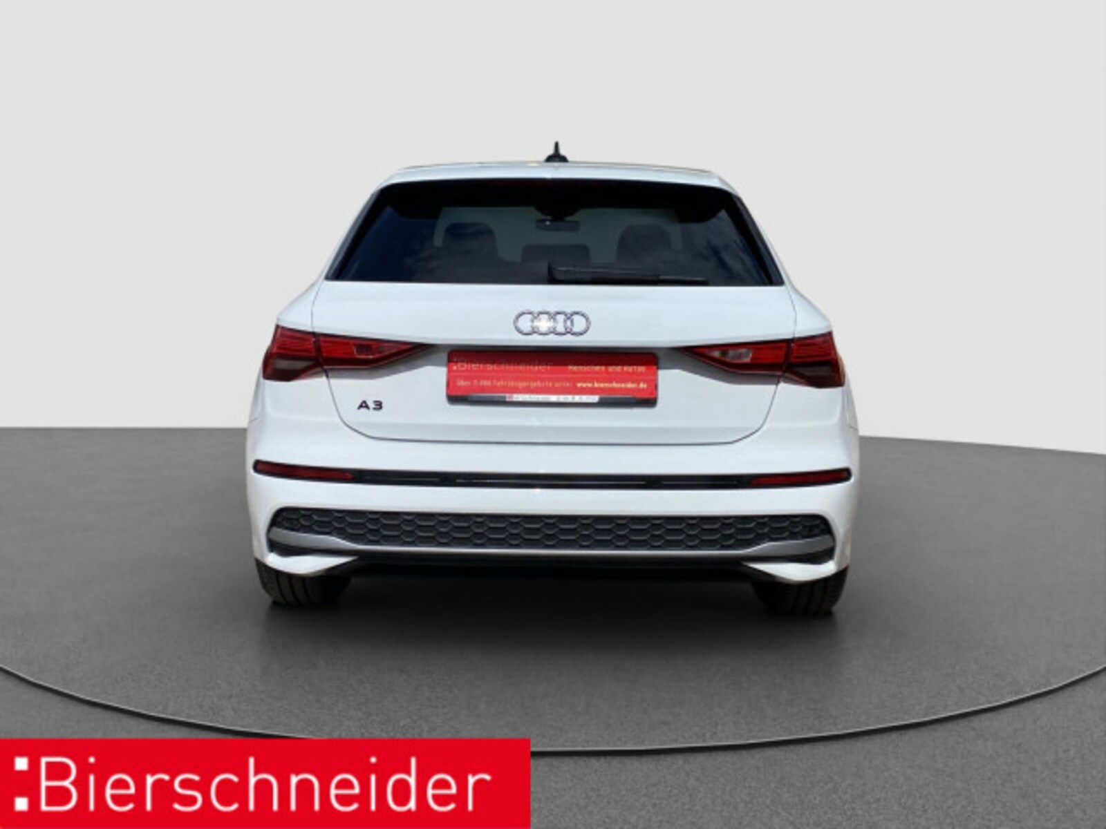 Audi A3 Sportback – Bild 5