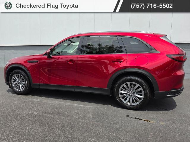 2024 Mazda CX-90