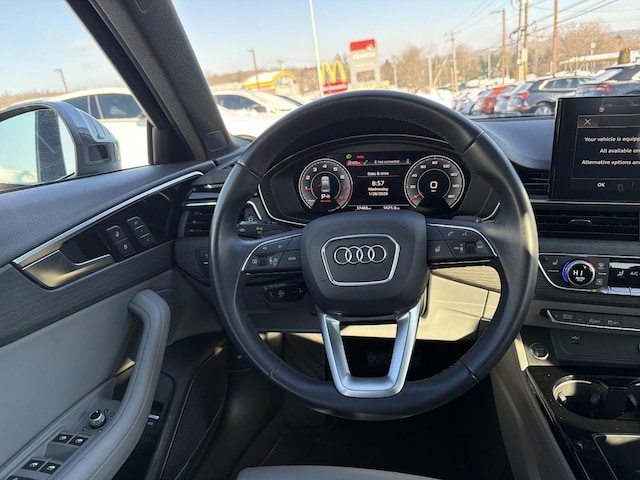2023 Audi A4 Premium Plus - Photo 7