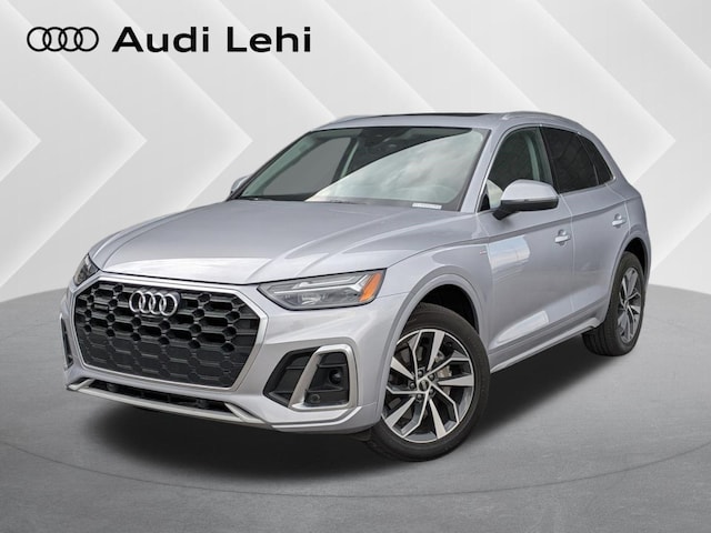 Photo of 2023 Audi Q5 