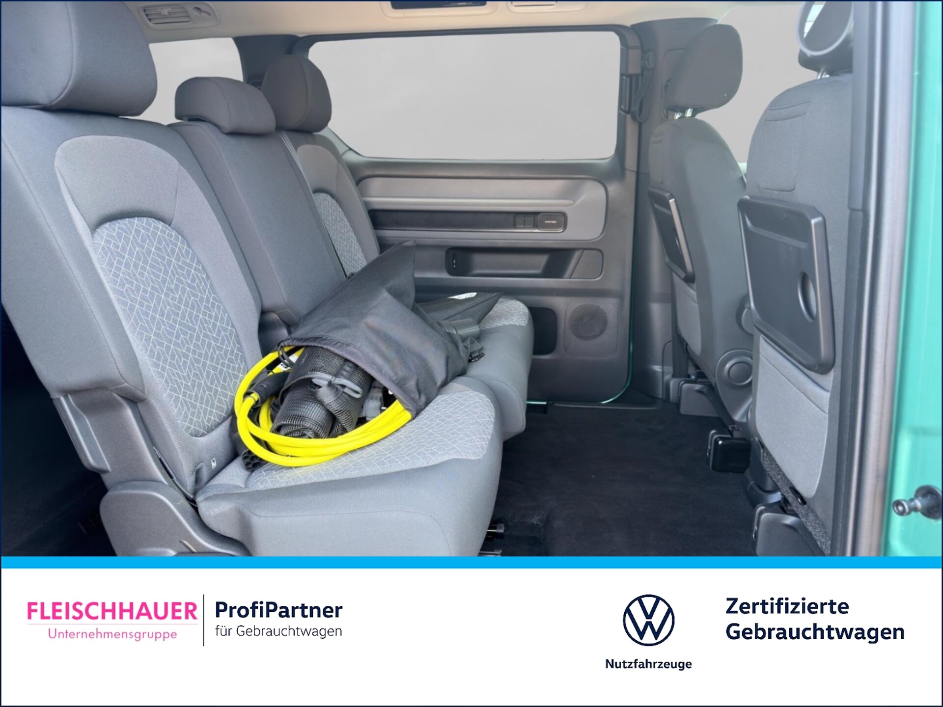 Volkswagen ID. Buzz Pro