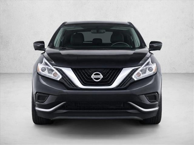 2016 Nissan Murano