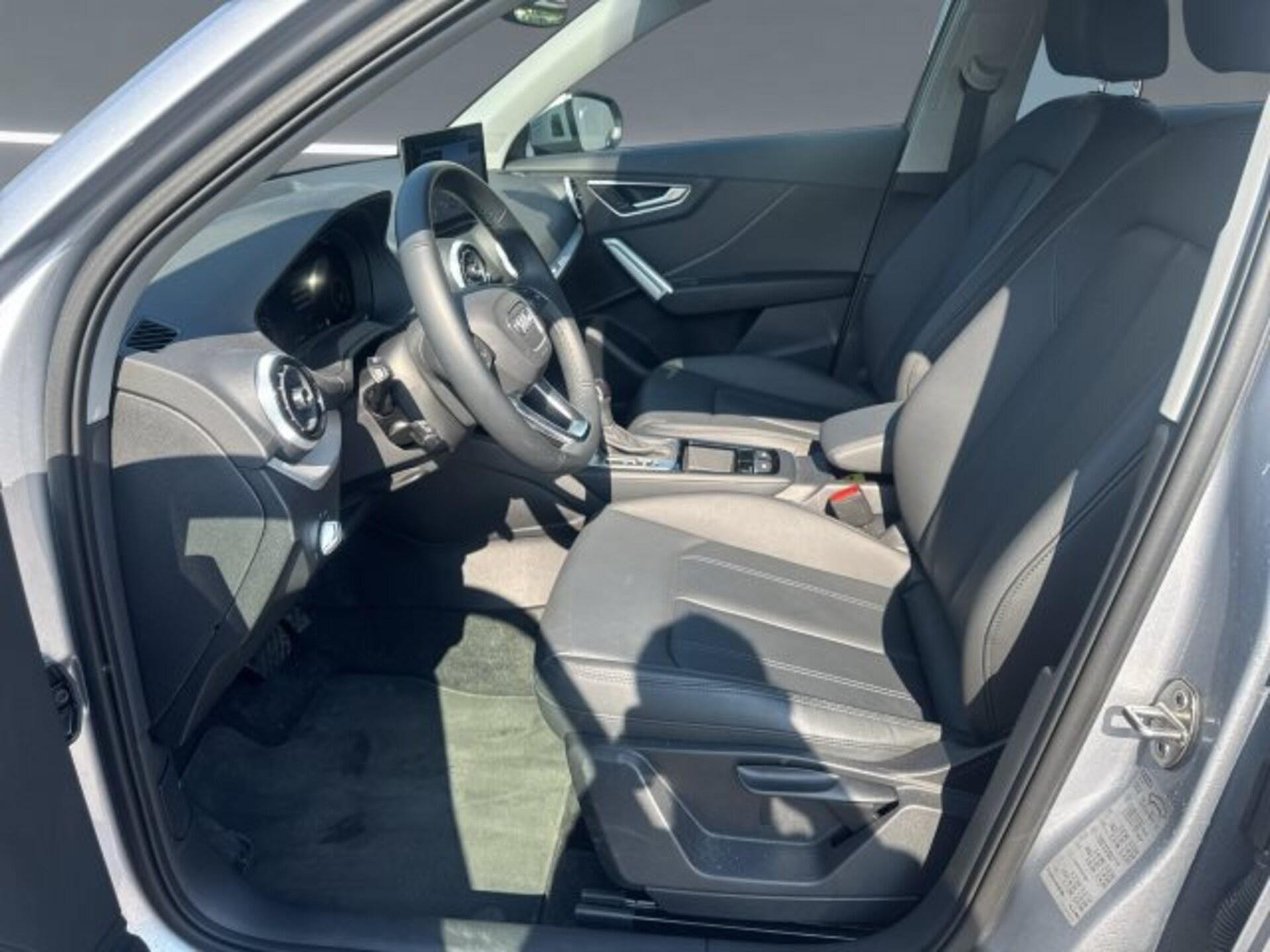 Audi Q2 Advanced