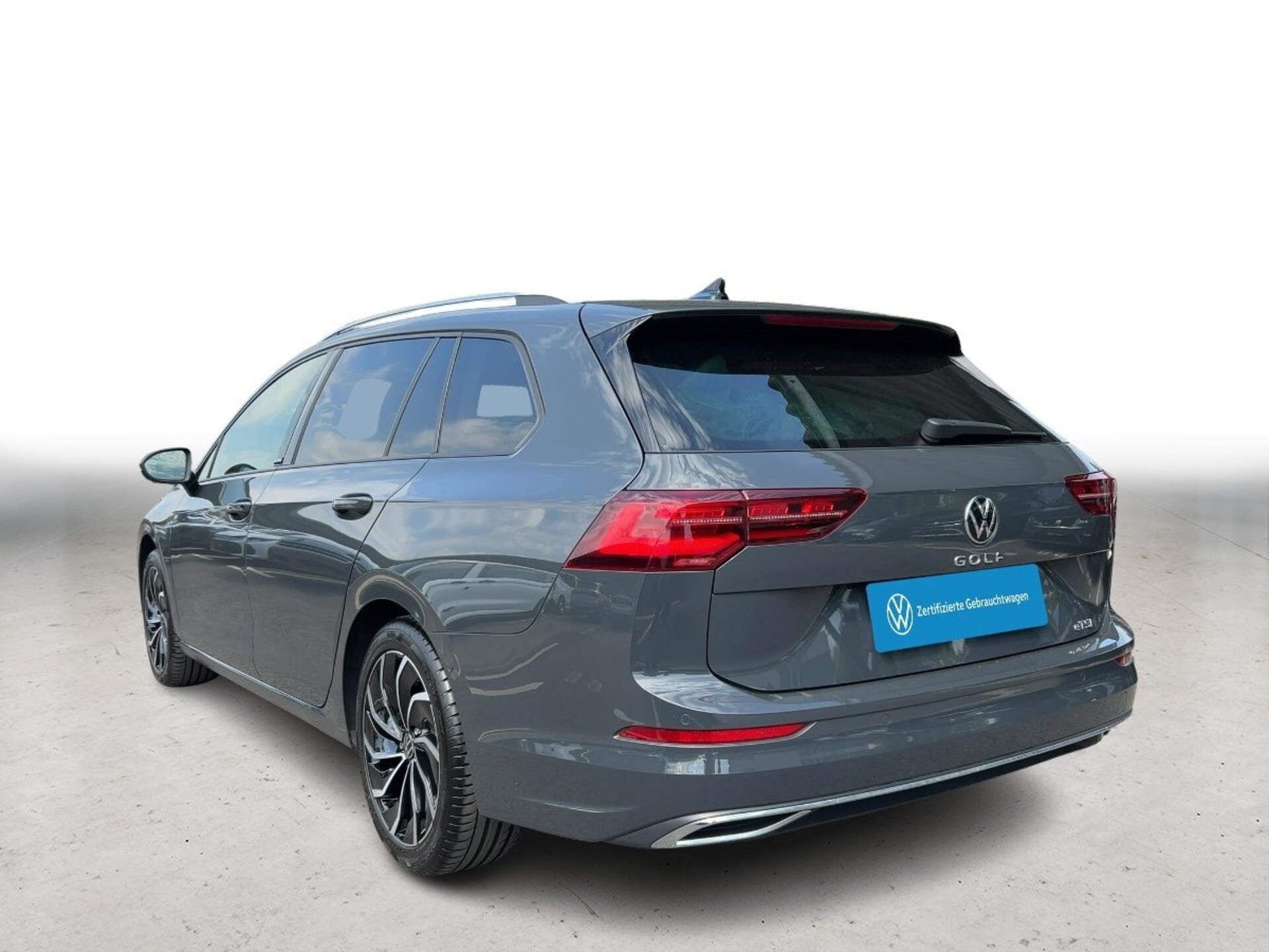 Volkswagen Golf Variant Active
