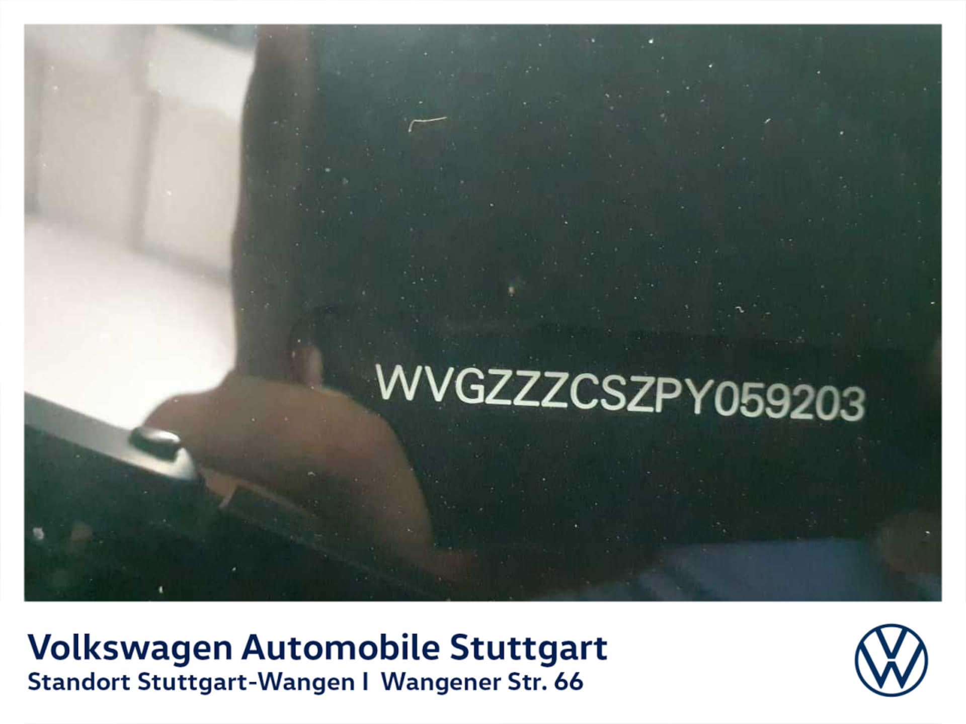 Volkswagen Taigo Style