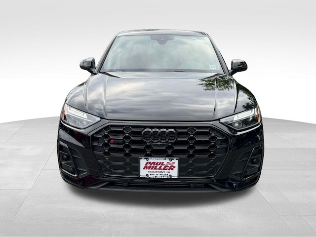 2023 Audi SQ5 Sportback