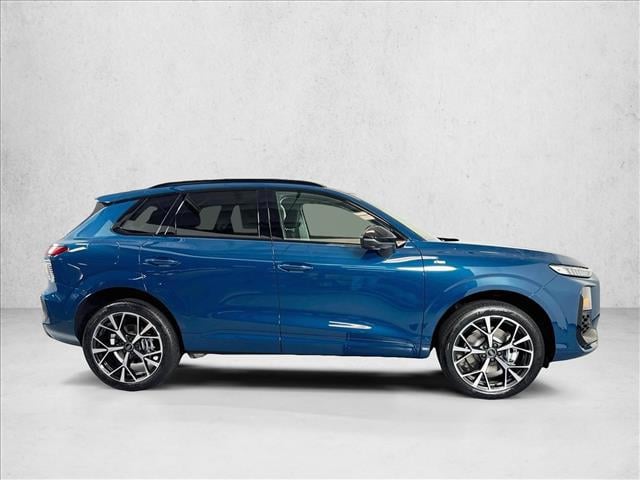 2026 Audi Q3 SUV
