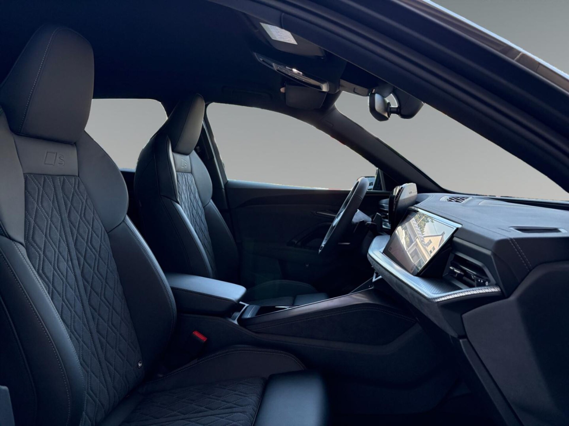 Audi Q5 SUV e-hybrid