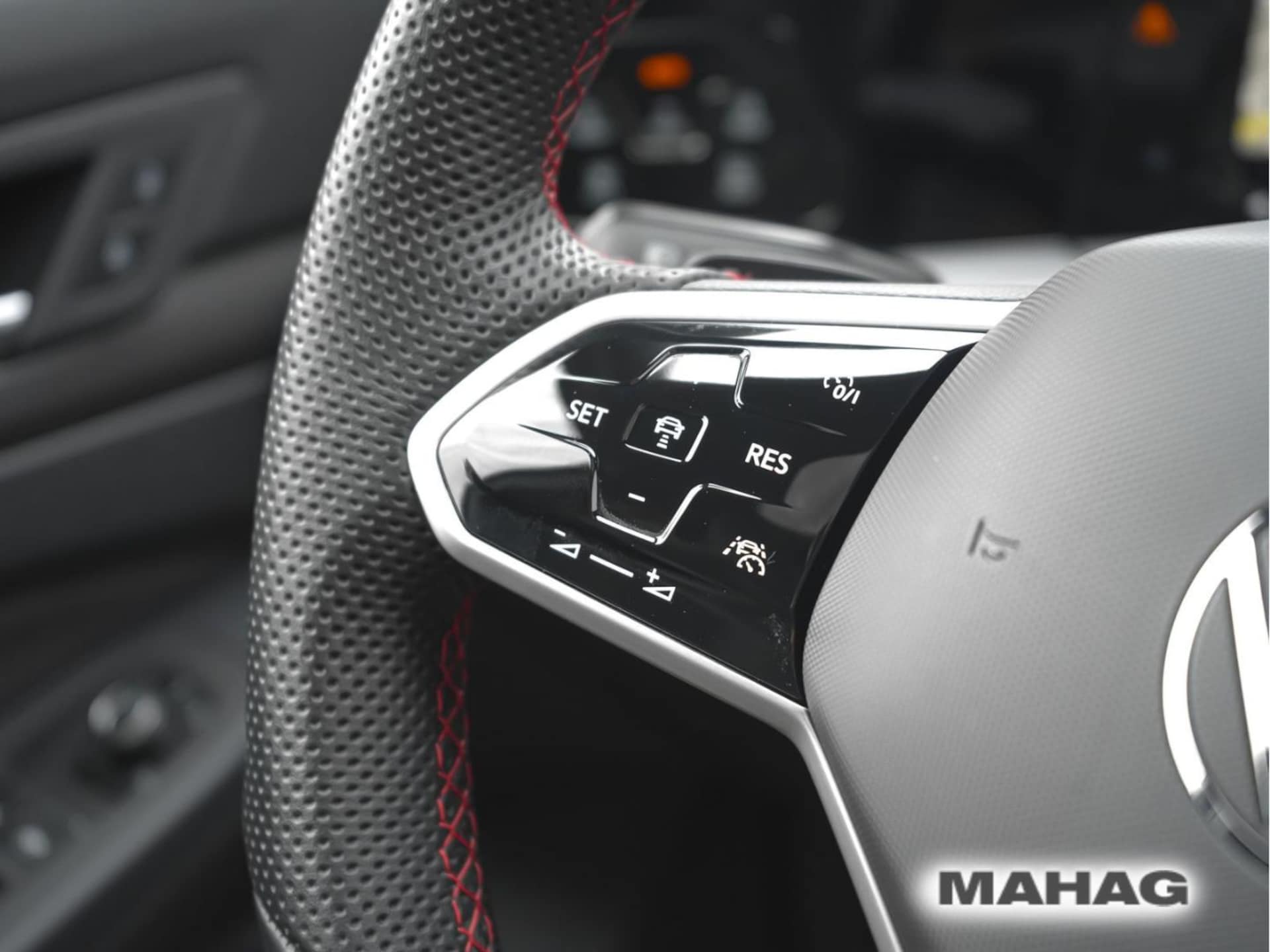 Volkswagen Golf GTI Clubsport