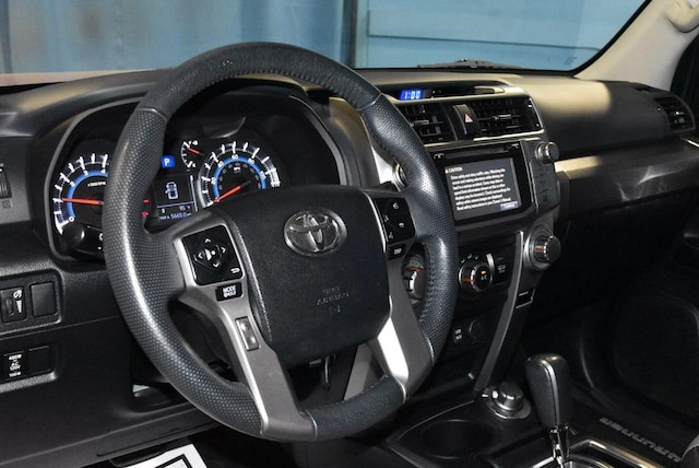 2019 Toyota 4Runner