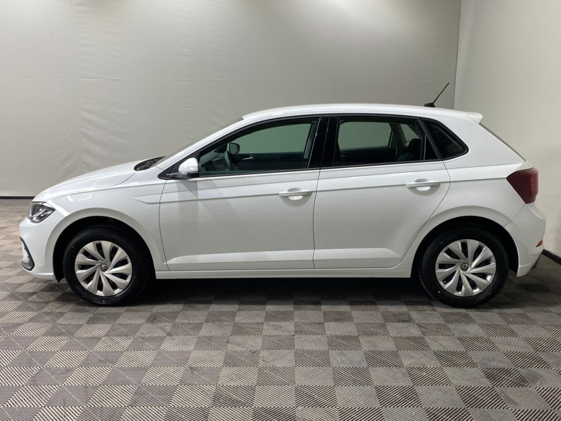 Volkswagen Polo Life