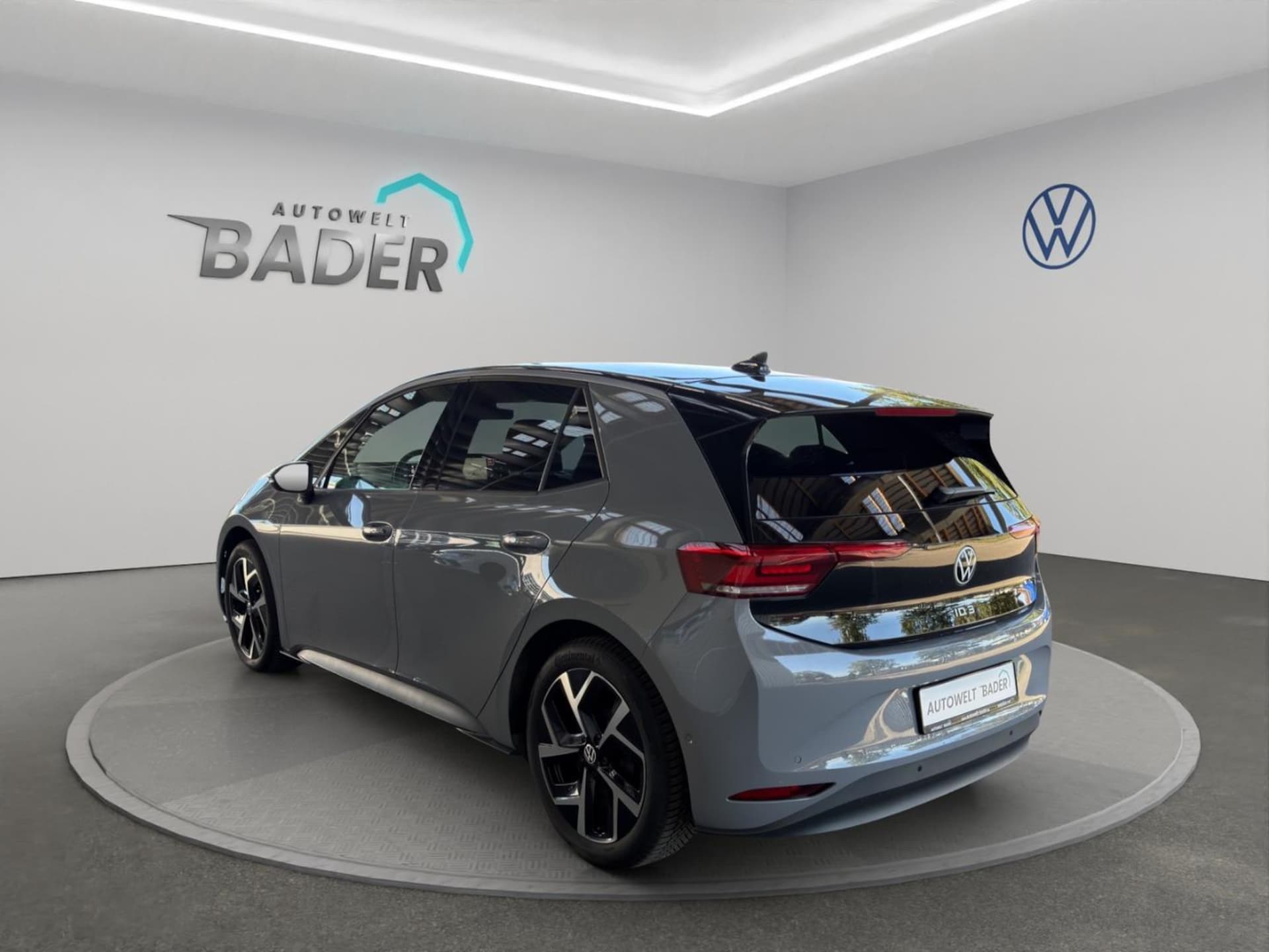 Volkswagen ID.3 MOVE Pro