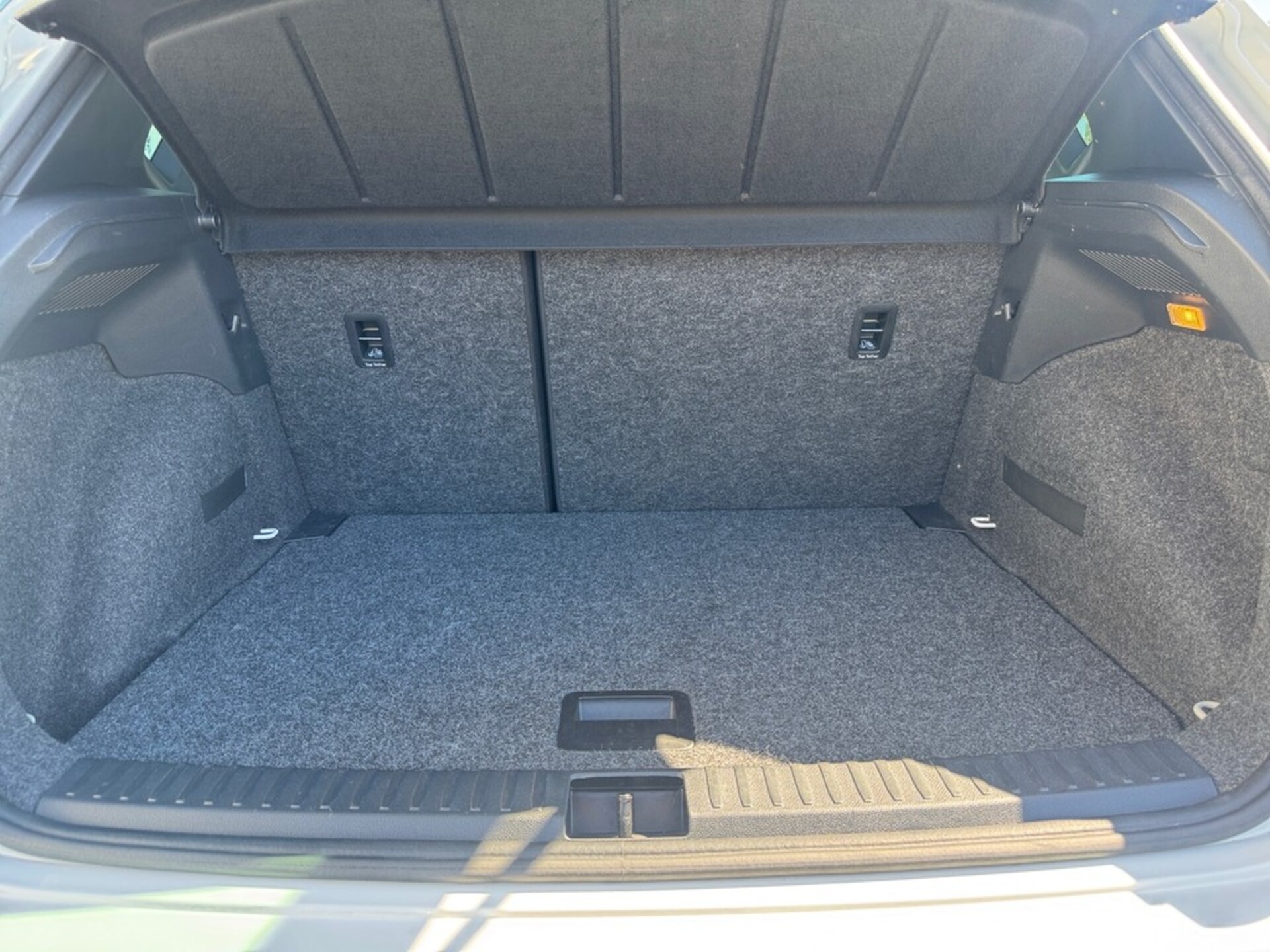 SEAT Arona FR