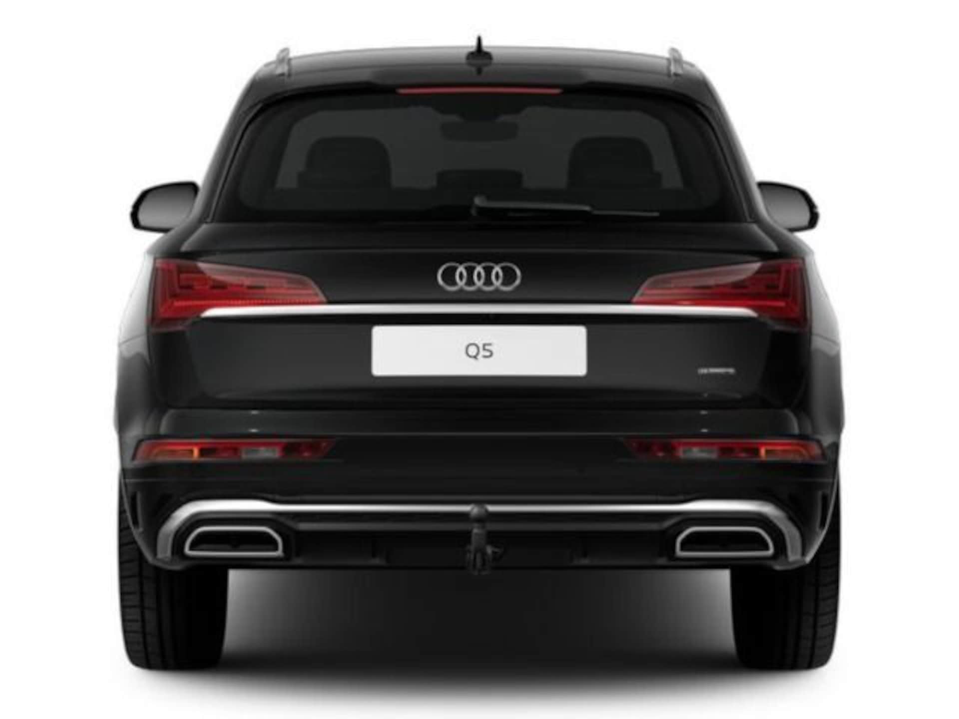 Audi Q5 SUV S line