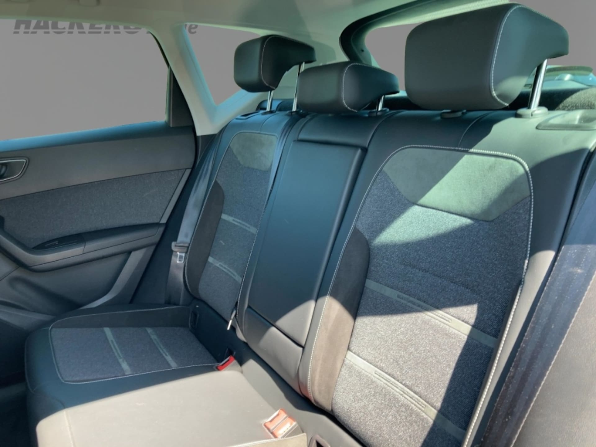 SEAT Ateca Xperience