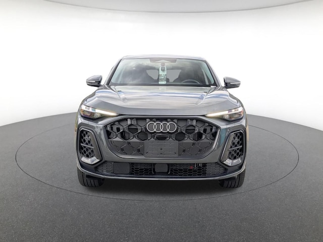 2026 Audi Q5 Sportback