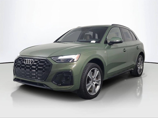 2025 Audi Q5