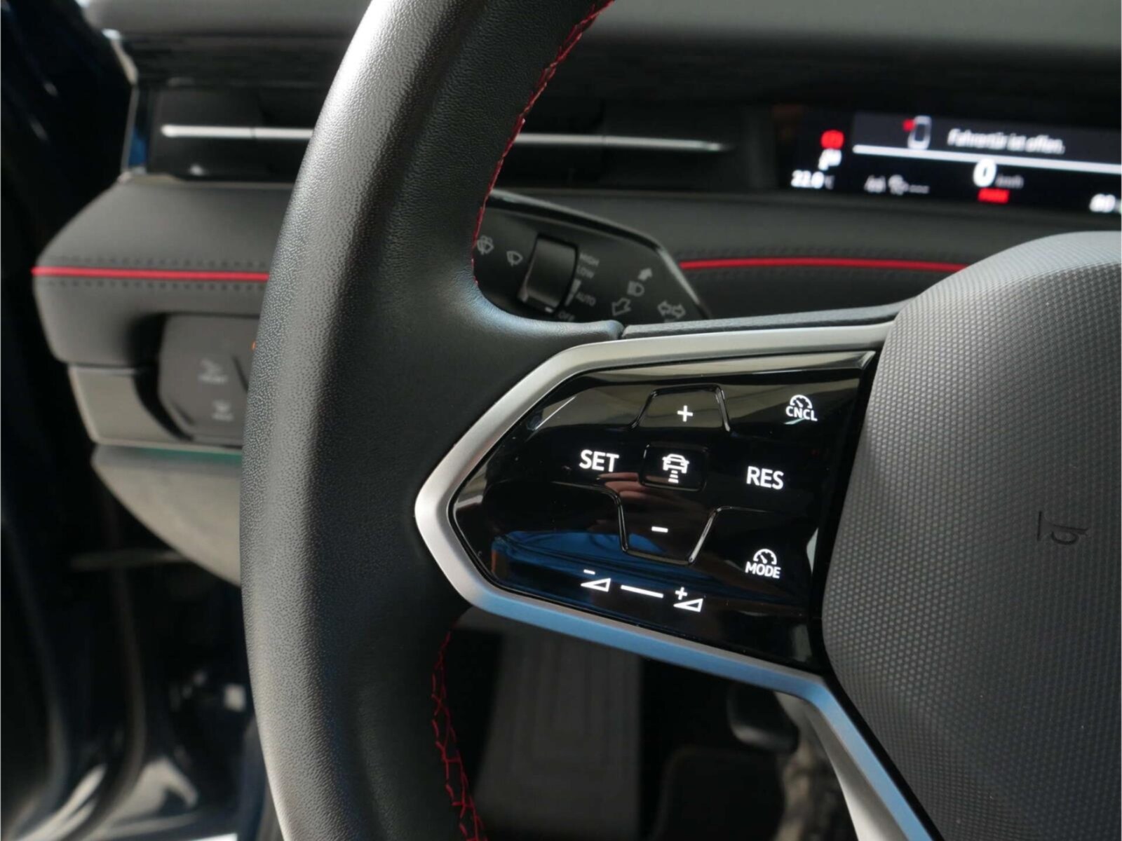 Volkswagen ID.7 – Bild 13