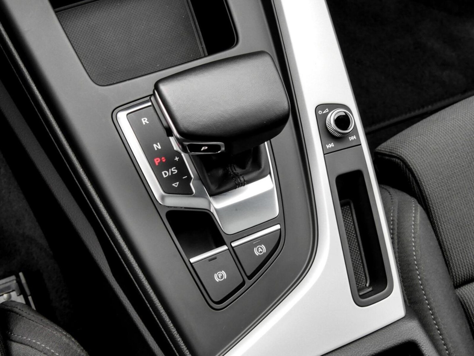 Audi A4 allroad quattro – Bild 10