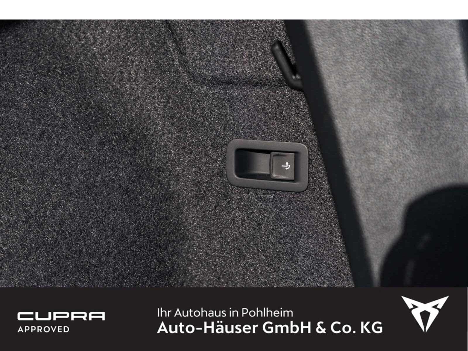 CUPRA Ateca – Bild 10