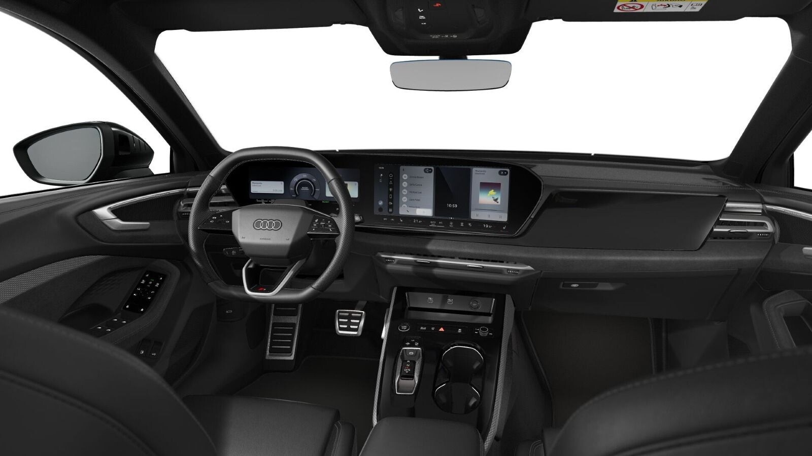Audi A5 Avant – Bild 8